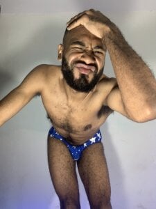 KaelMoreau ⭐️💙 Poză 3