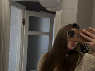 Milka_kamila kiss Foto