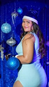 aria_sm Merry Christmas 🎄🎄⛄❄ Pic 3