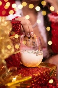 nathalie_rossel MERRY CHRISTMAS🎄🍪 Pic 6