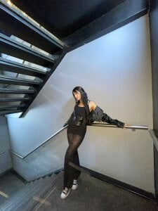 Naomi_Stonee 🖤​🖤Black🖤​🖤 사진 2