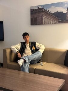 StevennParker Public Pic 2