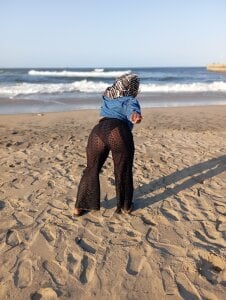 Pornanixx Public Pic 2