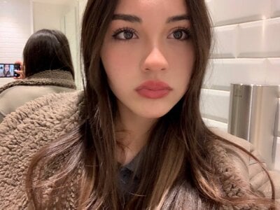 TreasaCrebs Public Foto 3