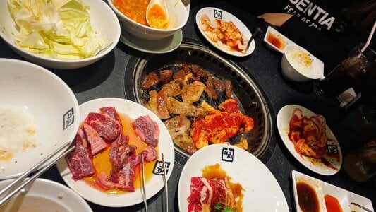 美味しい料理❤️ de Dona020  Imagens