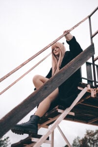 DelilahTaylor misty autumn 圖片 2