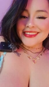 Celestte_beautiful MY FACE ♥ Pic 3