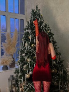 preparation de Emily_Kente  3 Imagens