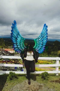 izune_ride free day Pic