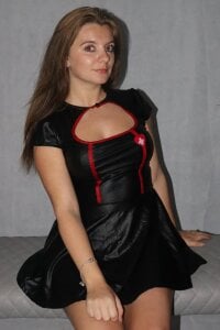 Amethyst_destiny cosplay Pic 3