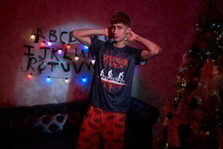 NovaaWheler Special Christmats Set 🤍 사진 6