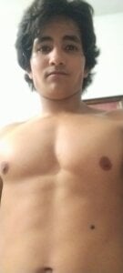 Pecho de Xaviervtg  photos