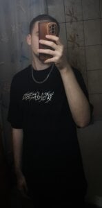 Mister_misteryx Public Foto 2