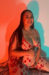 alanna_milk my pregnant belly ❤️ Εικόνα 3