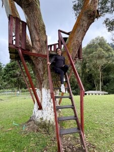 Adventure de Nikita_luan  5 Imagens