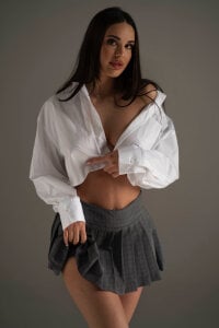 NaomiiMoon Miss Nana Pic