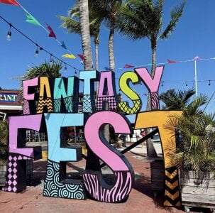 3totangox Fantasy Fest Pic