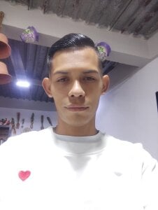 Christian_fuego Public Bilde