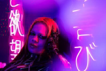 MorganaCrowley Public Hình 7