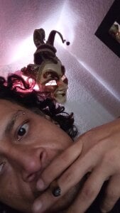 Ganstafaraii's XXX Nude Photo 4