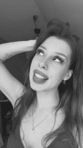 Johanna420's XXX Nude Photo 1