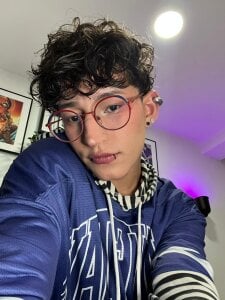 cute me 💕😘💕 de iiangel_ Foto