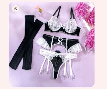 tifanny_sousaLENCERIA/ ARTISAN BEAUTY图片 6