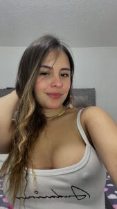 11Scarlett My ♥️ Poză 2