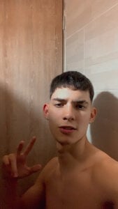 god_drake Would you shower with me? Pic 6