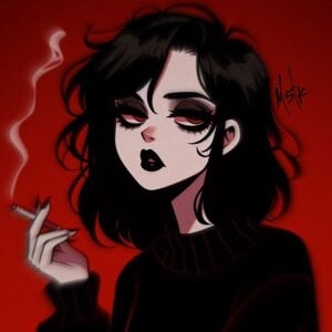 AnnyThompson_ gotisch  7. fénykép