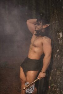 JossAckland 🎃🎃🎃 Εικόνα 4