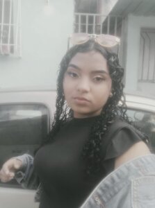 CurlyAliccia_ New Pic 6