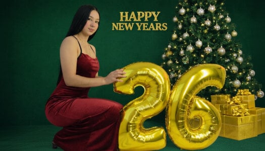 Lila_Pinky Gifts That Don't Go Under the Tree 🎁⭐ Pic 2