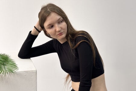 Public od NikaRain  5 snímek