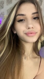 GinnyQueen Public Pic 2