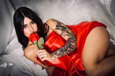 Valentine Days, a gift from me, with lots of love!! de Velvet_Rebel15  Imagens