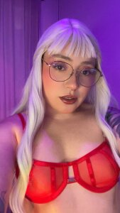 spicyvainilla_ How I would love to fill you with passion♥ Foto