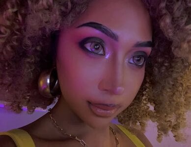 thebrownskingirl25 retro Poză 2