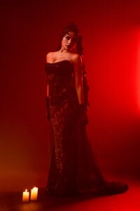 Mily_Vermont Halloween 🎃 Pic 3