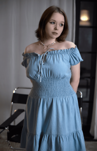 Sophi_X sweet girl Pic