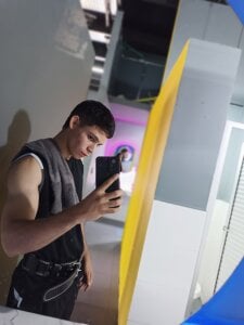 Michael_black01 Michaelll Pic 4