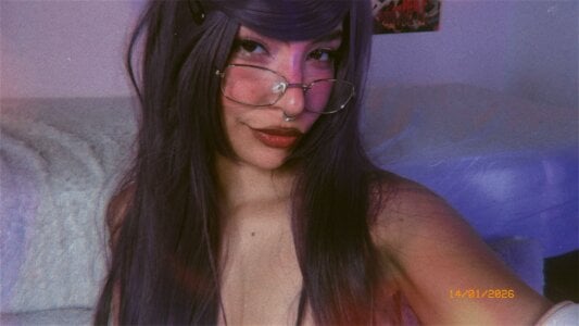 Luna-Chann Tokyo Girl Immagine 