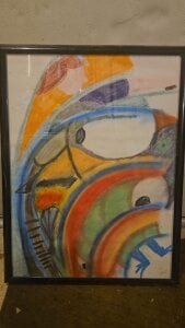 Beyond1978 Art for sale Foto