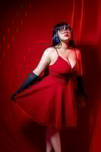 zafire_gixx Happy new year❤️🎄 Pic