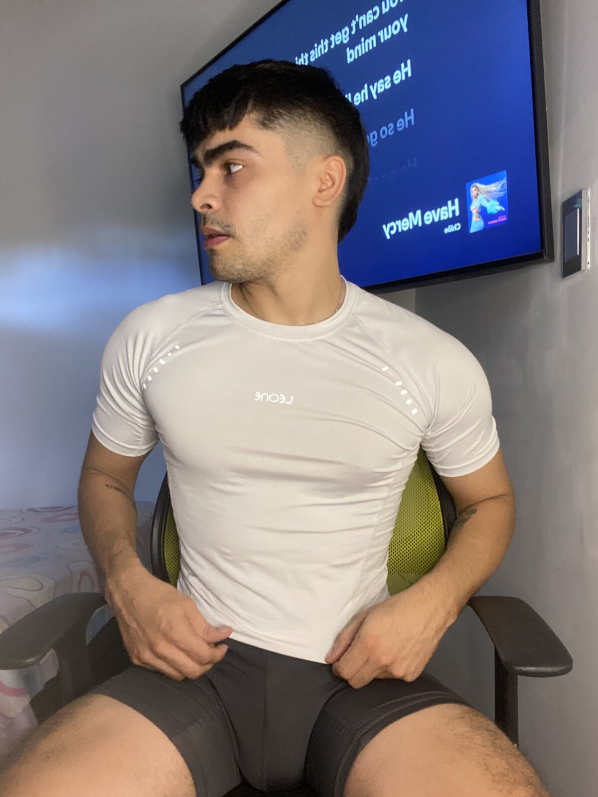 Mason_grey Trending Pic 7073