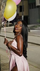 Rossie-Cameron 🎈💗 Pic