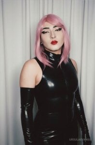 TokyoEvanss Gloves Black Pic 3