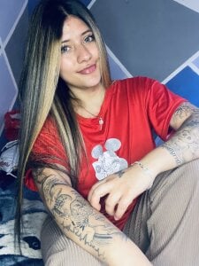 Crystall_15 💋💋 Foto