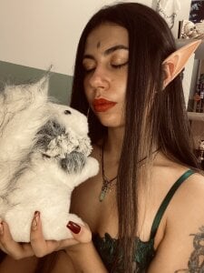 lilly_sweettCUTE ELF 💚 Bild 5