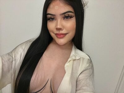 dollsweety Bambi babe 🦌 Pic 2